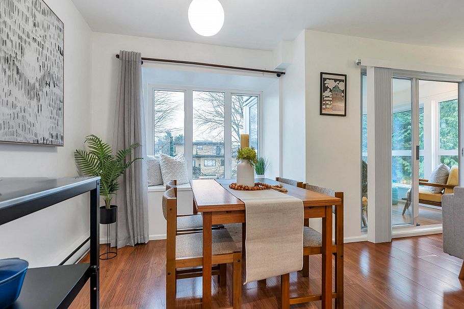 406 2133 Dundas Street Vancouver, BC - 9