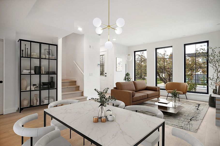 101 157 W King Edward Avenue Vancouver, BC - 2