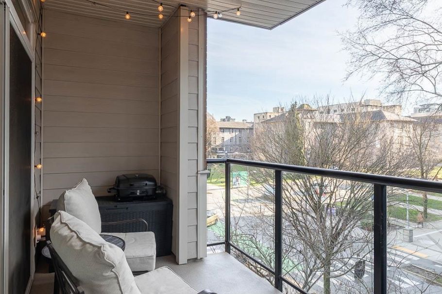 PH2 2577 Willow Street Vancouver, BC - 24