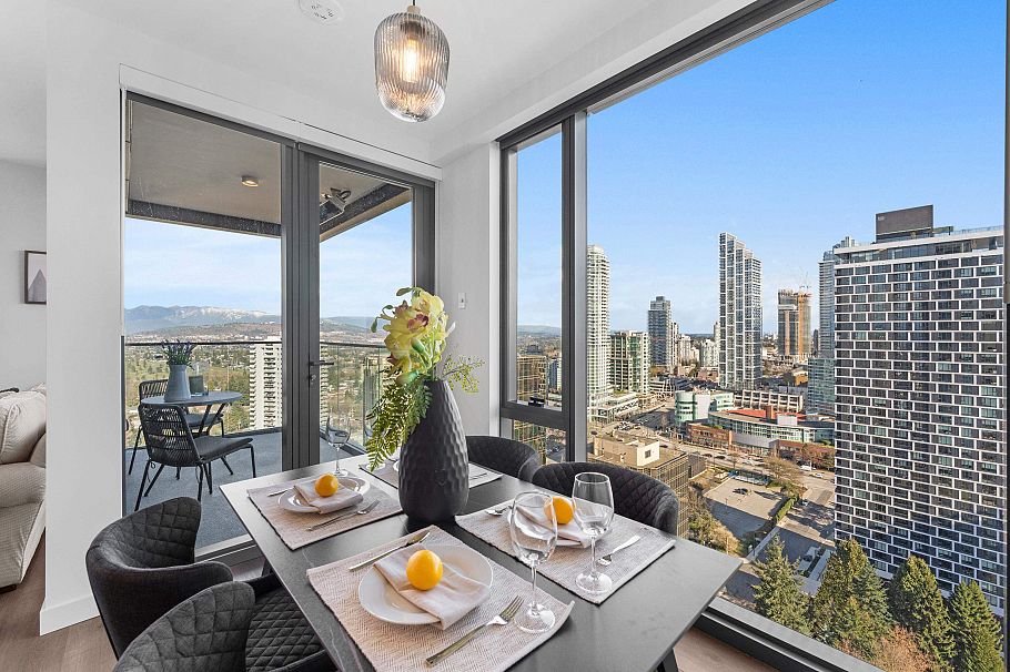 2108 5987 Wilson Avenue Burnaby, BC - 12