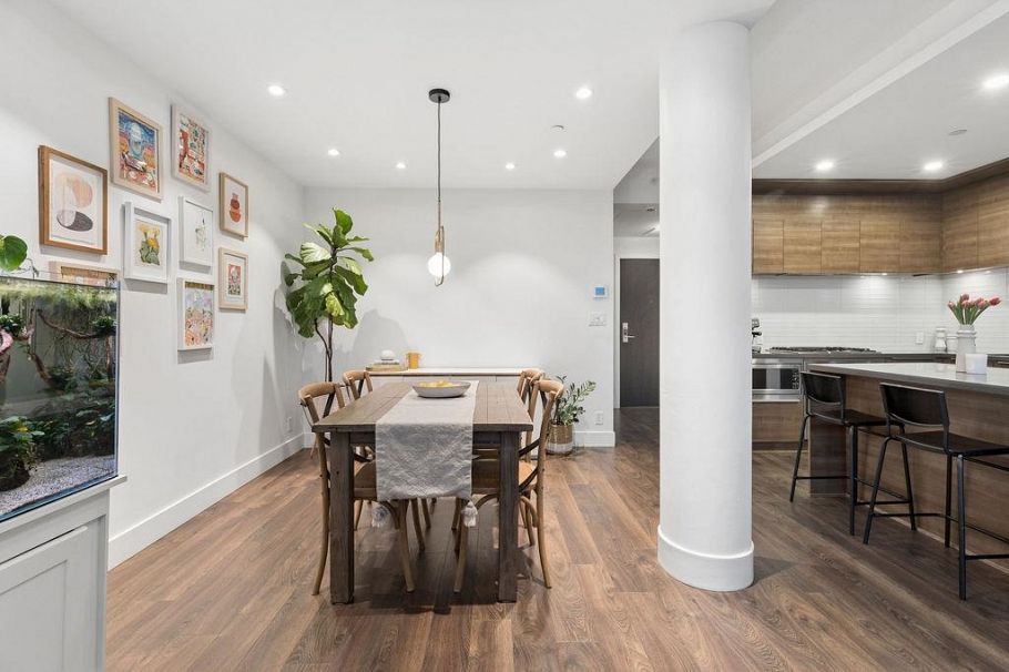 101 1550 Fern Street North Vancouver, BC - 10