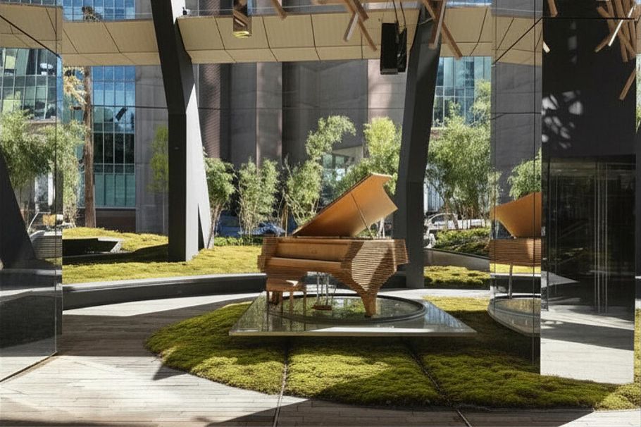 3702 1568 Alberni Street Vancouver, BC - 25