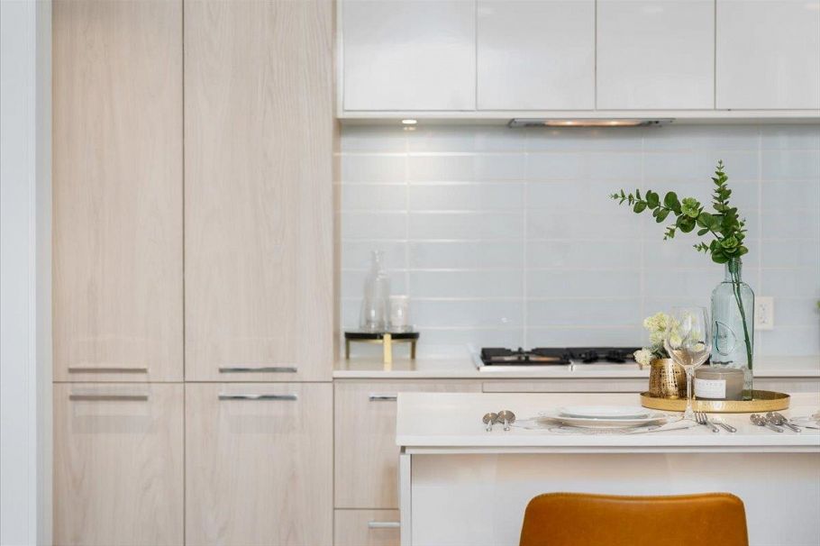 1402 680 Seylynn Crescent North Vancouver, BC - 7