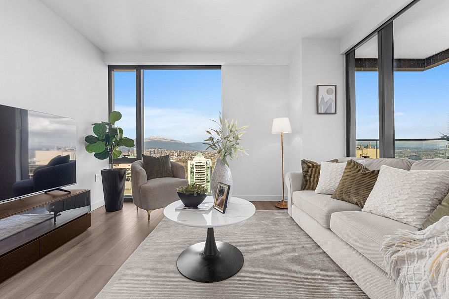 2108 5987 Wilson Avenue Burnaby, BC - 4