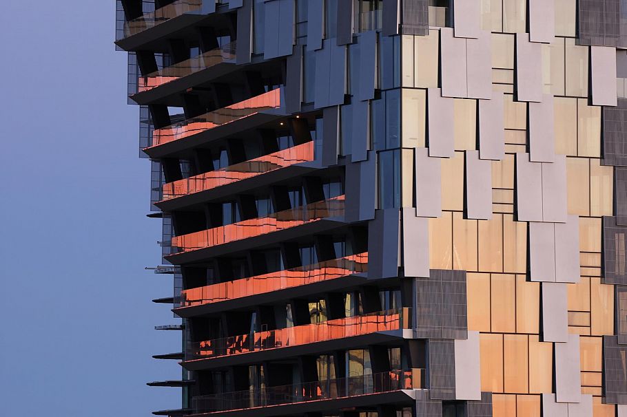 3702 1568 Alberni Street Vancouver, BC - 33