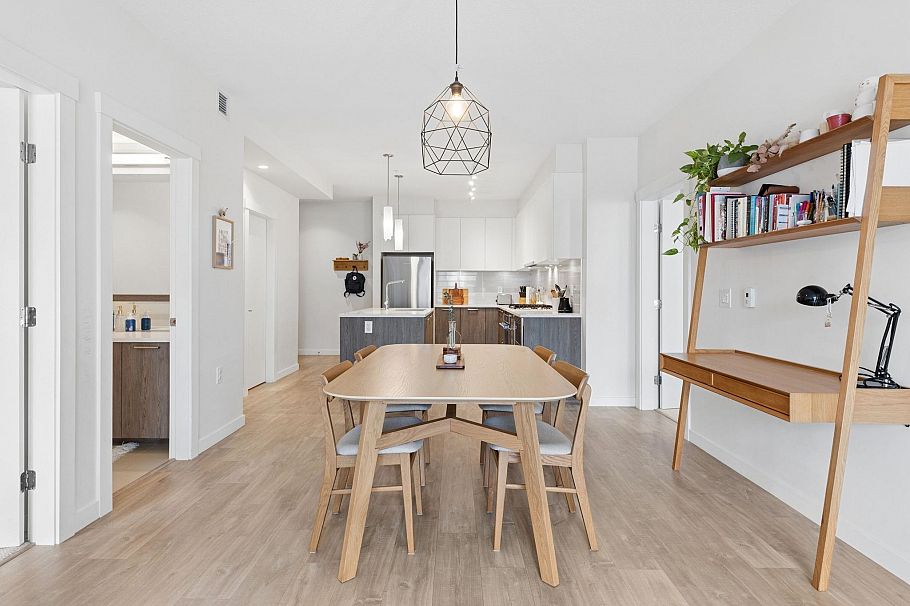 211 625 E 3rd Street North Vancouver, BC - 14