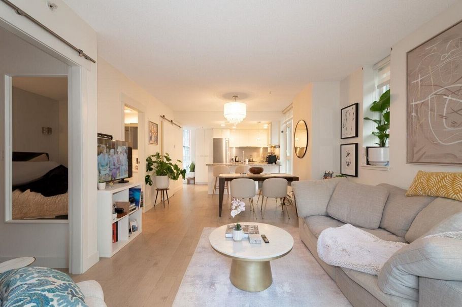 406 1133 Homer Street Vancouver, BC - 7