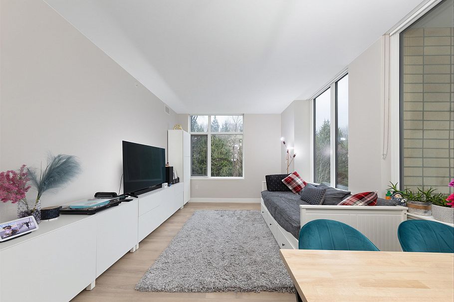 613 3451 Sawmill Crescent Vancouver, BC - 7