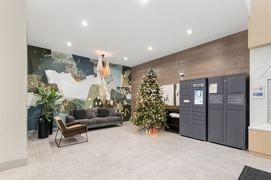 613 3451 Sawmill Crescent Vancouver, BC - 18