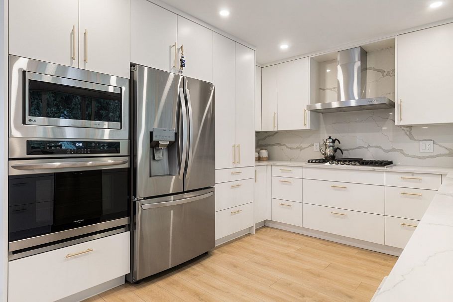 3950 Trenton Place North Vancouver, BC - 9