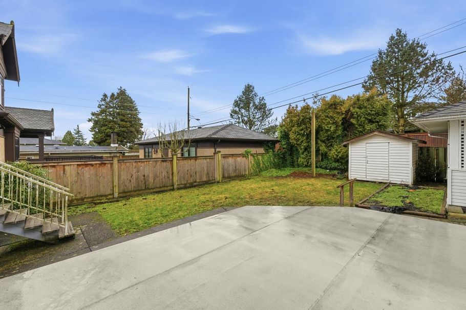 6709 Ash Street Vancouver, BC - 21