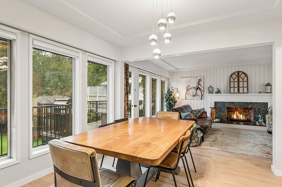 1187 W 23 Street North Vancouver, BC - 6