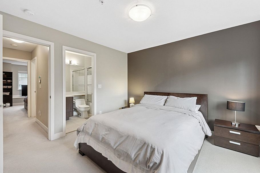 207 3888 Norfolk Street Burnaby, BC - 11