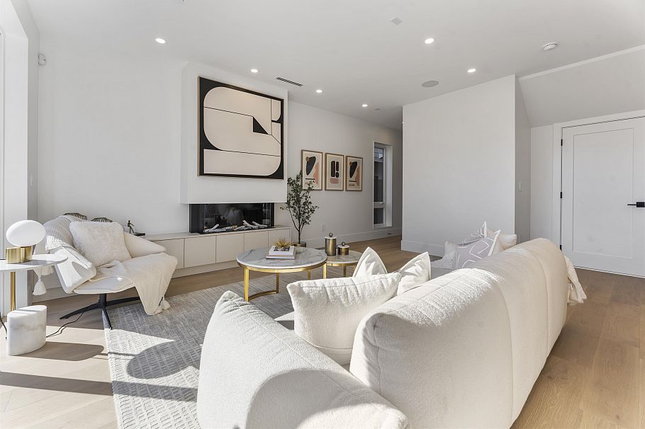 2 2138 W 48th Avenue Vancouver, BC - 12