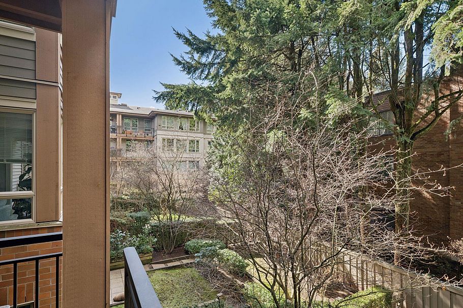 218 1111 E 27th Street North Vancouver, BC - 26