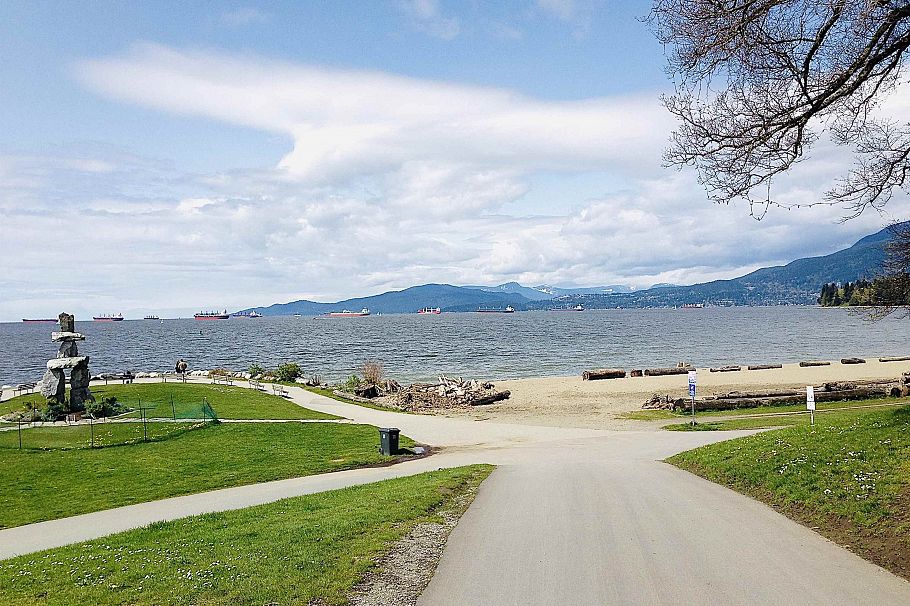 1103 1221 Bidwell Street Vancouver, BC - 27