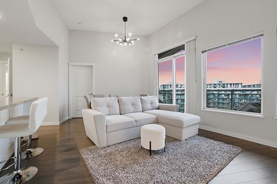 507 3263 Pierview Crescent Vancouver, BC - 15