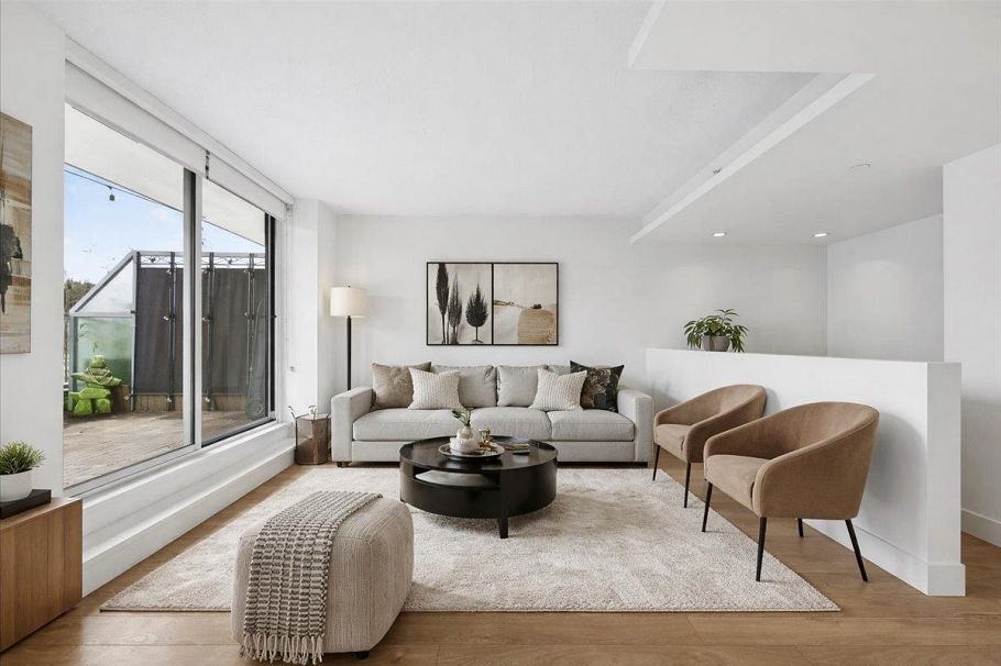 610 680 Seylynn Crescent North Vancouver, BC - 1