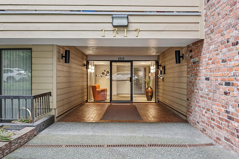 303 1717 W 13th Avenue Vancouver, BC - 13