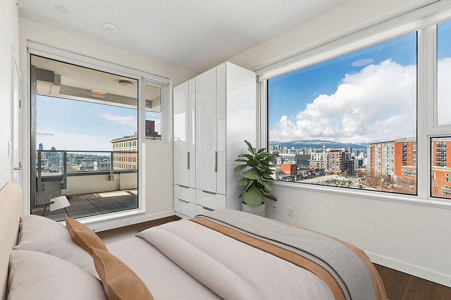 501 2508 Watson Street Vancouver, BC - 12