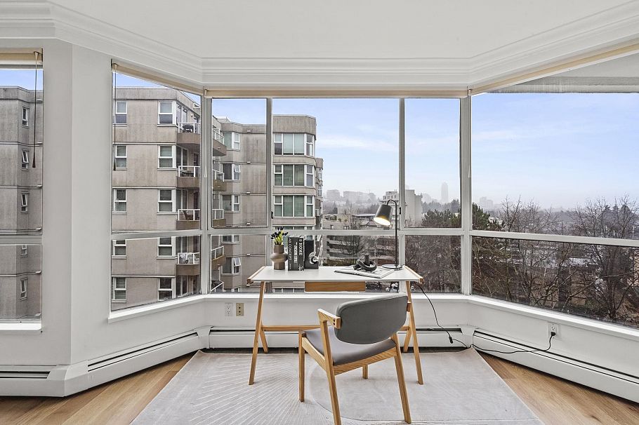 809 518 Moberly Road Vancouver, BC - 20