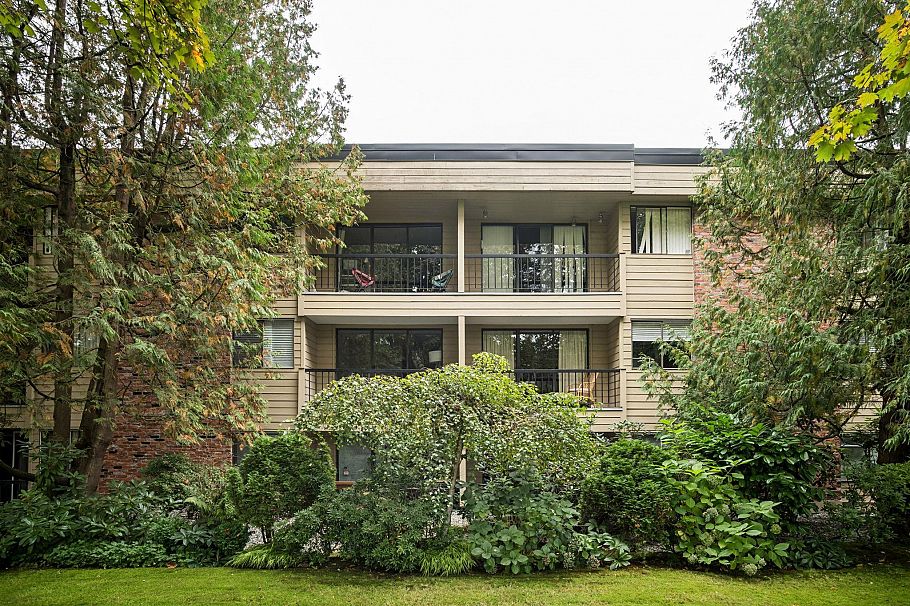 303 1717 W 13th Avenue Vancouver, BC - 15