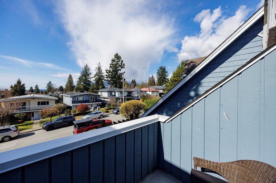 2530 Western Avenue North Vancouver, BC - 28