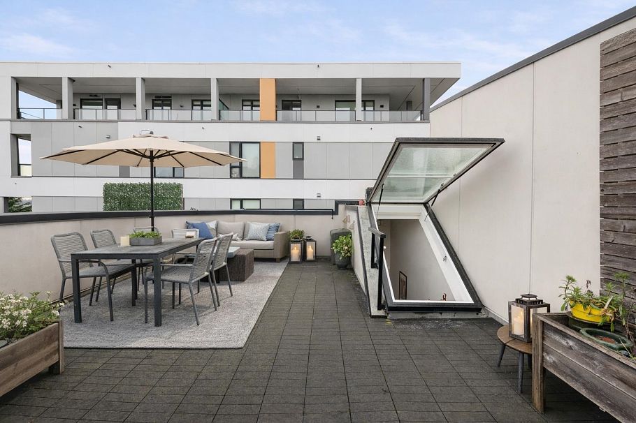 147 St. Patricks Avenue North Vancouver, BC - 31