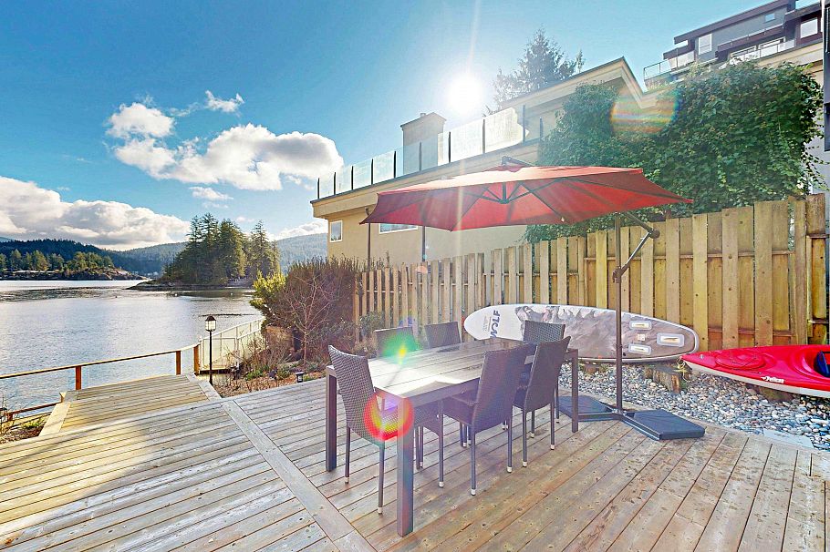 4545 Strathcona Road North Vancouver, BC - 33