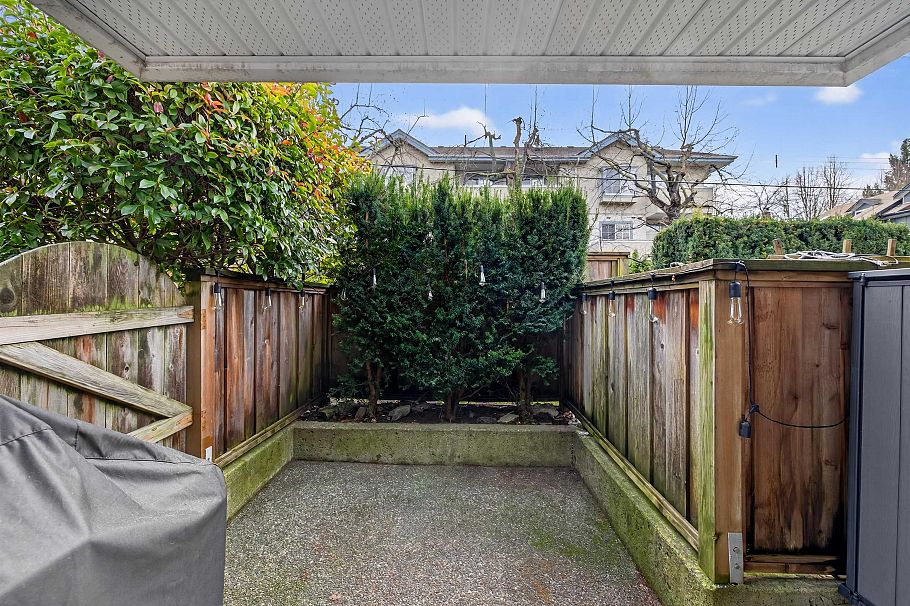 104 828 W 14th Avenue Vancouver, BC - 18