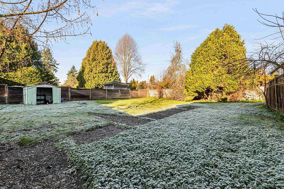 10331 Finlayson Drive Richmond, BC - 10