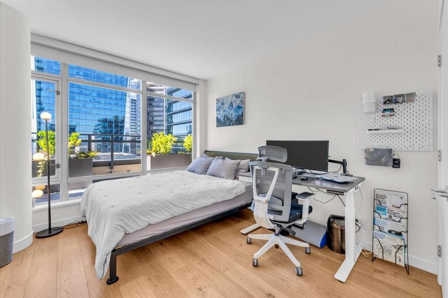 2602 788 Richards Street Vancouver, BC - 26