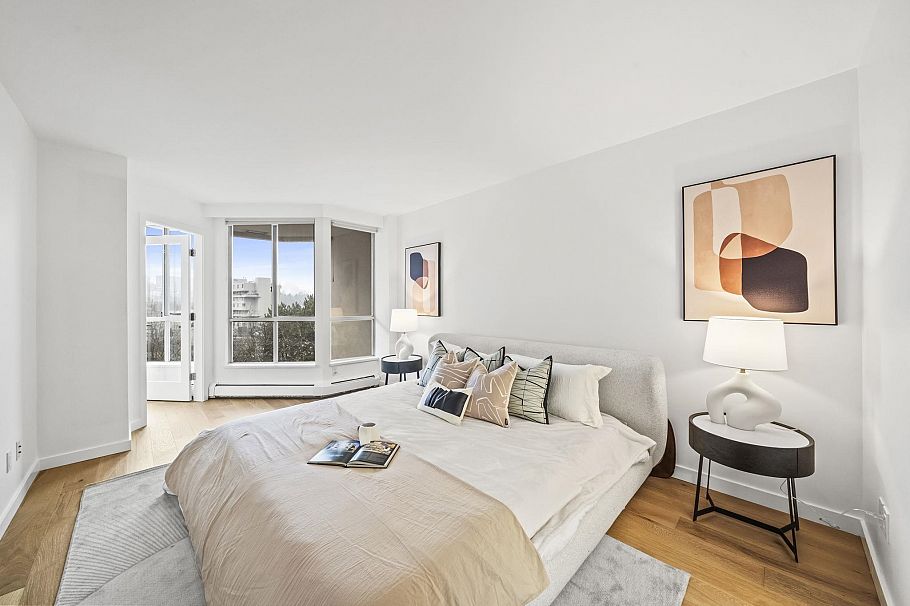 809 518 Moberly Road Vancouver, BC - 13