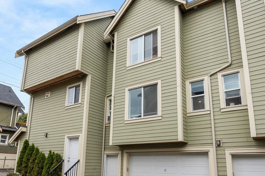 1382 E 27th Avenue Vancouver, BC - 33