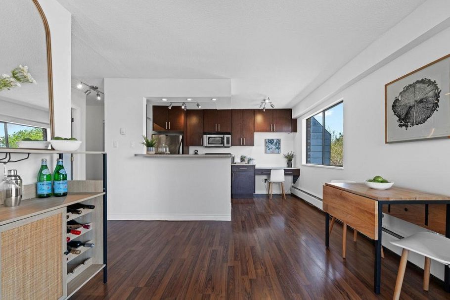 305 2330 Maple Street Vancouver, BC - 9