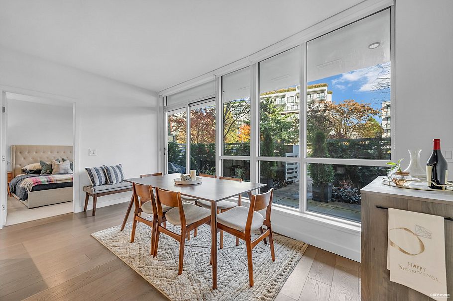 107 5189 Cambie Street Vancouver, BC - 7