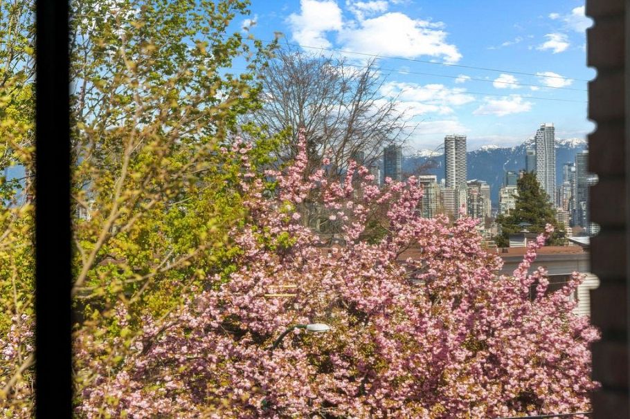 305 2330 Maple Street Vancouver, BC - 21