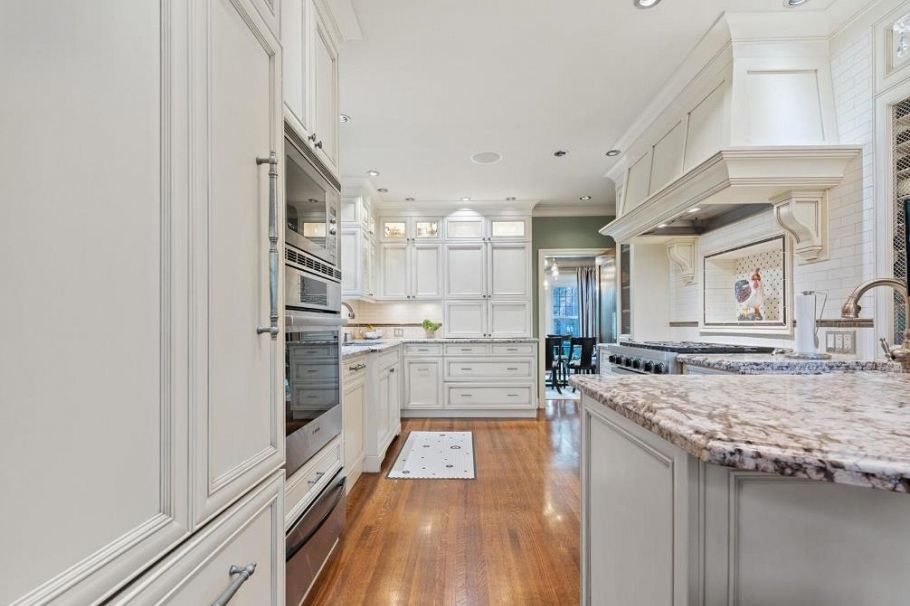 5870 HUDSON STREET, Vancouver BC V6M 2Z3 Vancouver, BC - 7