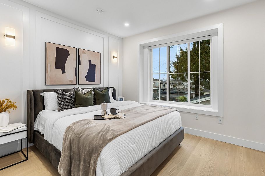 2 5306 Culloden Street Vancouver, BC - 11