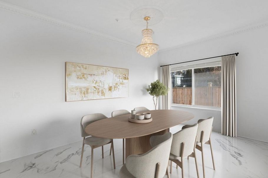 2709 W 37th Avenue Vancouver, BC - 7