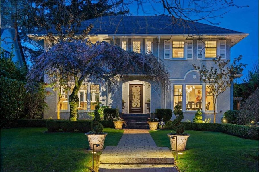 5870 HUDSON STREET, Vancouver BC V6M 2Z3 Vancouver, BC - 29