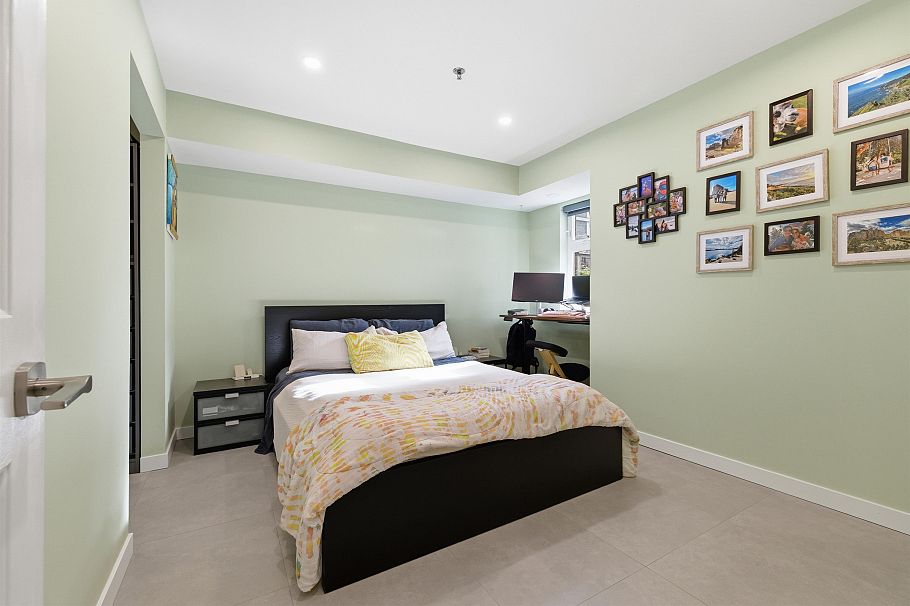 104 828 W 14th Avenue Vancouver, BC - 11