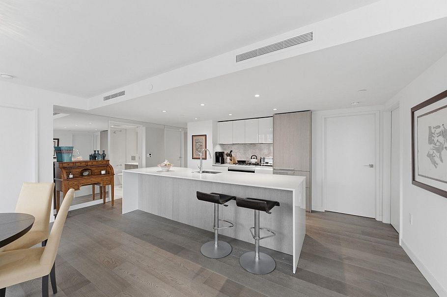 1909 1111 Richards Street Vancouver, BC - 10