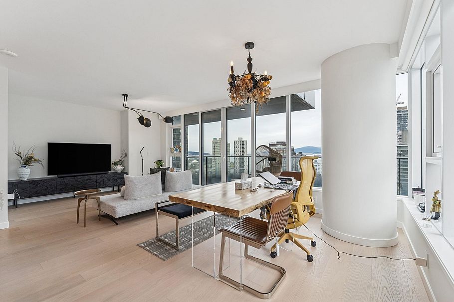 1801 1335 Howe Street Vancouver, BC - 13