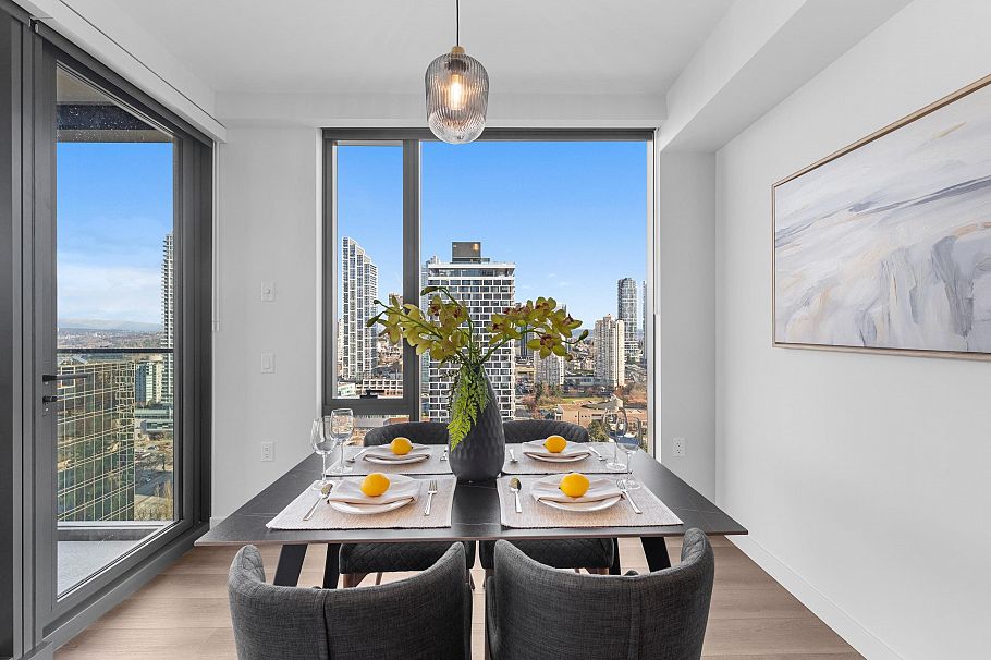 2108 5987 Wilson Avenue Burnaby, BC - 11