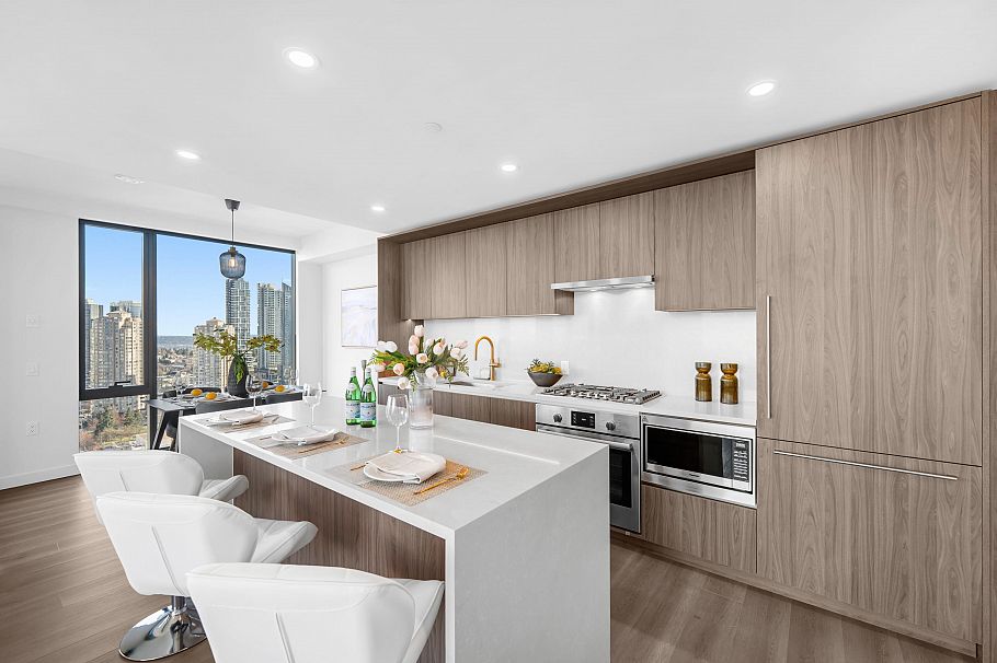 2108 5987 Wilson Avenue Burnaby, BC - 7