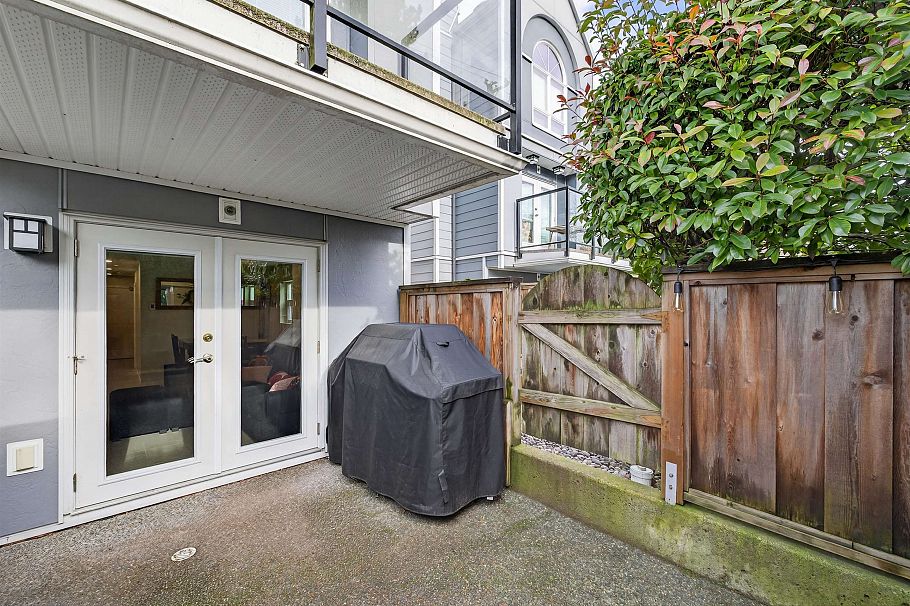104 828 W 14th Avenue Vancouver, BC - 19