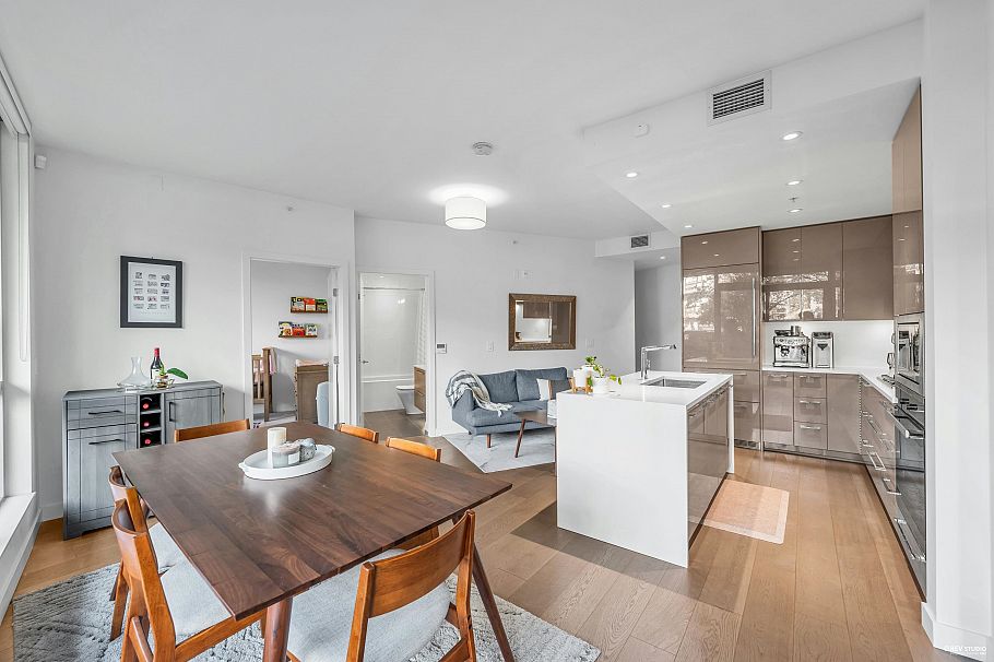 107 5189 Cambie Street Vancouver, BC - 9