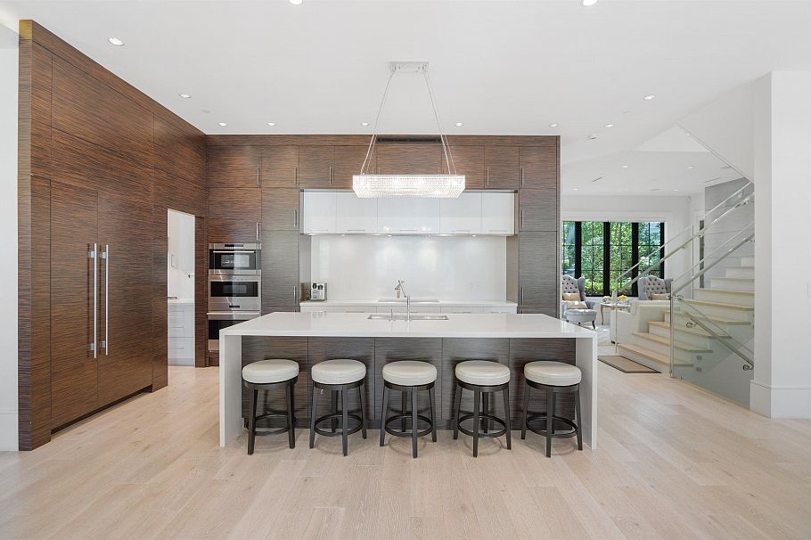 6299 Angus Drive Vancouver, BC - 6