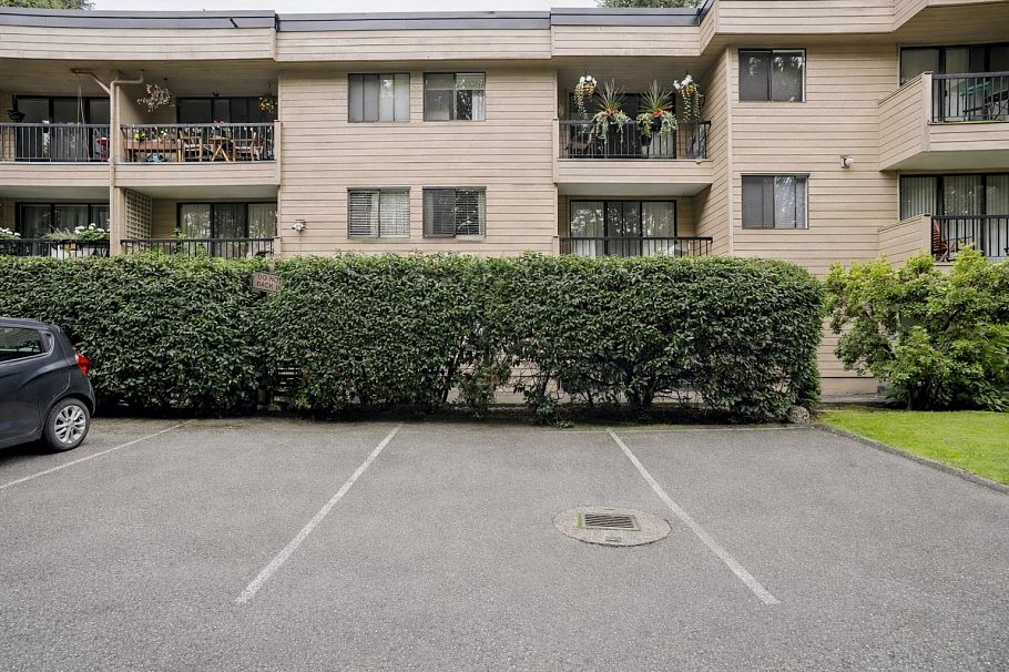 303 1717 W 13th Avenue Vancouver, BC - 21